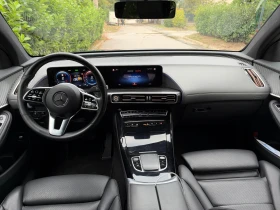 Mercedes-Benz EQC 400  4matic | 09.2022�.| 360 Camera | SOH 92.0%|  | Mobile.bg � ����� ������ 9