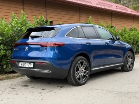 Mercedes-Benz EQC 400  4matic | 09.2022�.| 360 Camera | SOH 92.0%|  | Mobile.bg � ����� ������ 8