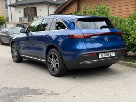 Mercedes-Benz EQC 400  4matic | 09.2022�.| 360 Camera | SOH 92.0%|  | Mobile.bg � ����� ������ 6