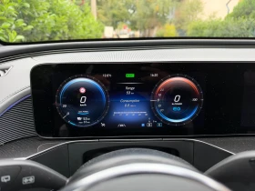 Mercedes-Benz EQC 400  4matic | 09.2022�.| 360 Camera | SOH 92.0%|  | Mobile.bg � ����� ������ 13