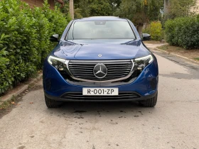 Mercedes-Benz EQC 400  4matic | 09.2022�.| 360 Camera | SOH 92.0%|  | Mobile.bg � ����� ������ 2