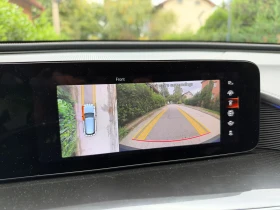 Mercedes-Benz EQC 400  4matic | 09.2022�.| 360 Camera | SOH 92.0%|  | Mobile.bg � ����� ������ 14