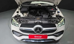 Mercedes-Benz GLE 400 COUPE/BURMESTER/ДИСТРОНИК/ОБДУХВАНЕ/ХЕД-ЪП/360 | Auto.bg — изображение 6