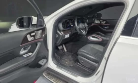 Mercedes-Benz GLE 400 COUPE/BURMESTER/ДИСТРОНИК/ОБДУХВАНЕ/ХЕД-ЪП/360 | Auto.bg — изображение 10