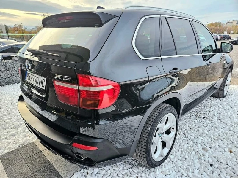 BMW X5 M AERO PACK TOP 7МЕСТНА ЛИЗИНГ100%, снимка 6 - Автомобили и джипове - 43101874