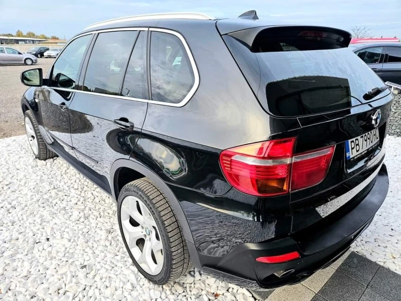 BMW X5 M AERO PACK TOP 7МЕСТНА ЛИЗИНГ100%, снимка 7 - Автомобили и джипове - 43101874