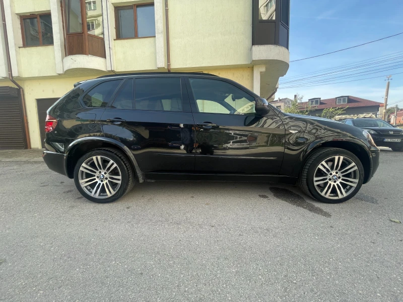 BMW X5 E70 40D, снимка 3 - Автомобили и джипове - 45637602