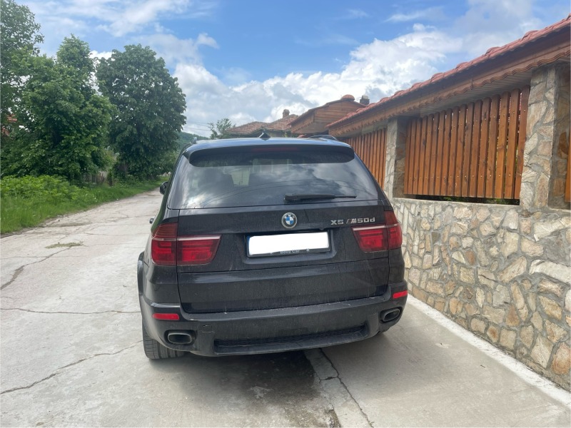 BMW X5 E70 40D, снимка 11 - Автомобили и джипове - 45637602