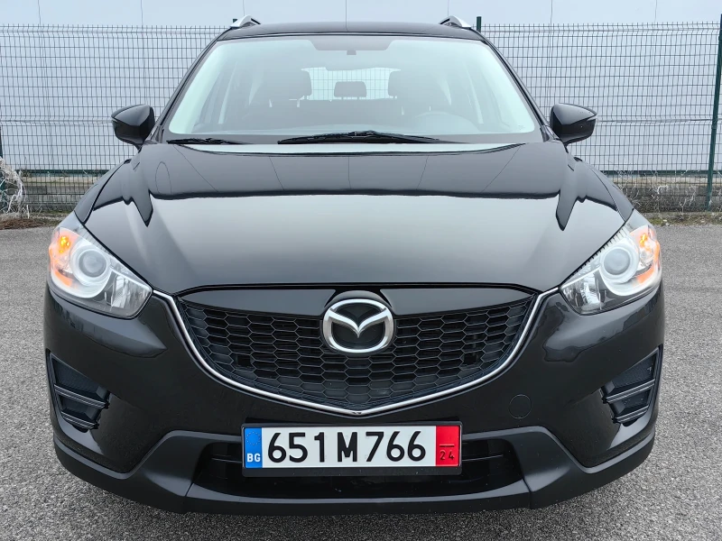 Mazda CX-5 2.5, снимка 2 - Автомобили и джипове - 48747158