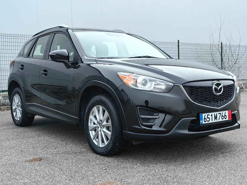 Mazda CX-5 2.5, снимка 3 - Автомобили и джипове - 48747158