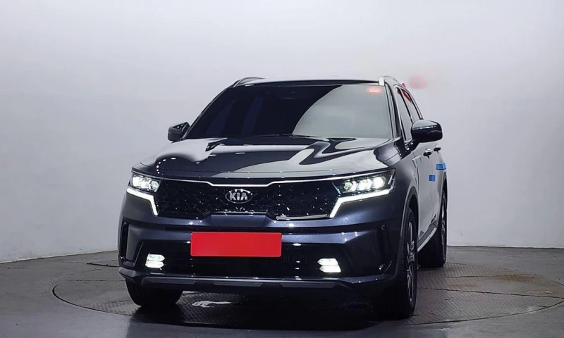 Kia Sorento HEV 1.6 4WD Prestige * НАЙ-ДОБРА ЦЕНА В БЪЛГАРИЯ* , снимка 3 - Автомобили и джипове - 52108209