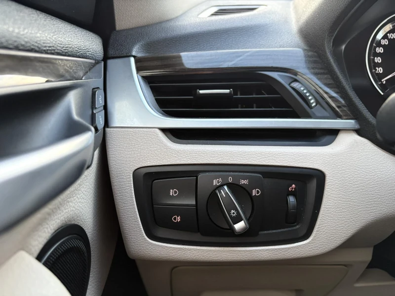 BMW X1 2.0 xDrive, снимка 14 - Автомобили и джипове - 52311605