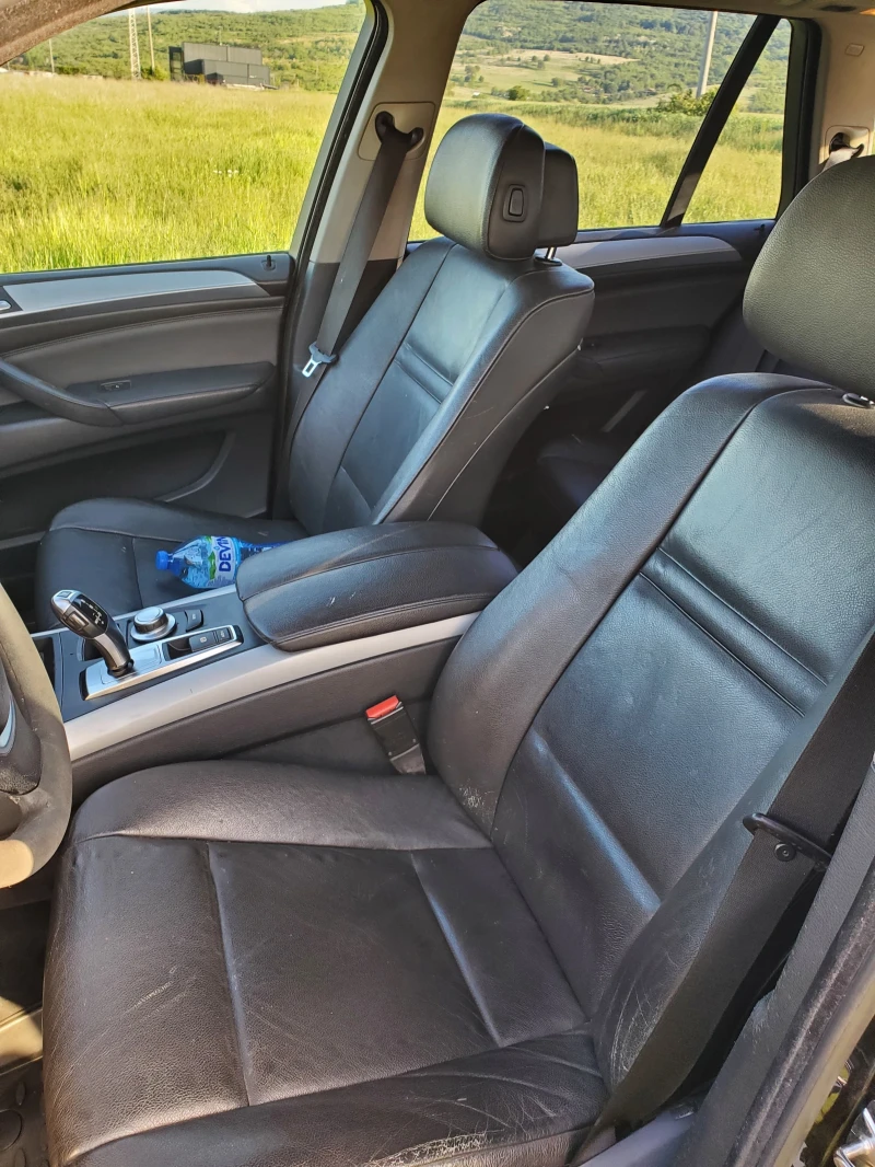 BMW X5, снимка 7 - Автомобили и джипове - 52656771