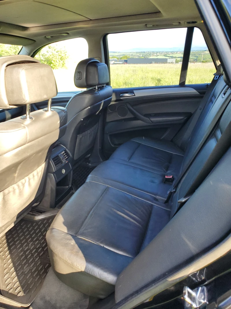 BMW X5, снимка 10 - Автомобили и джипове - 52656771