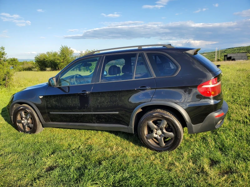 BMW X5, снимка 3 - Автомобили и джипове - 52656771
