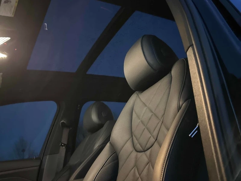 BMW X5 2025 xDrive40i * CARFAX * БЕЗ ПЪРВОНАЧАЛНА ВНОСКА, снимка 12 - Автомобили и джипове - 53059306