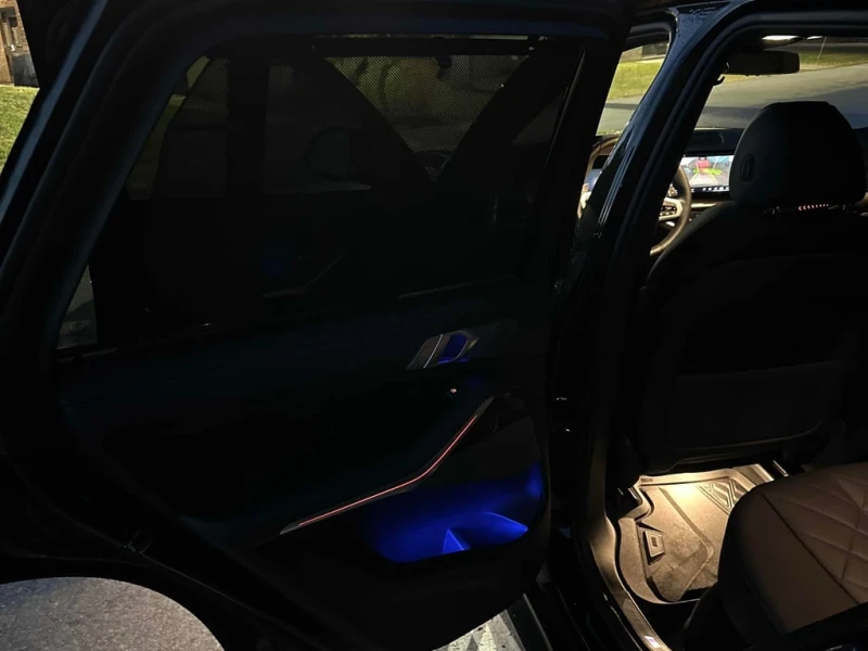 BMW X5 2025 xDrive40i * CARFAX * БЕЗ ПЪРВОНАЧАЛНА ВНОСКА, снимка 10 - Автомобили и джипове - 53059306