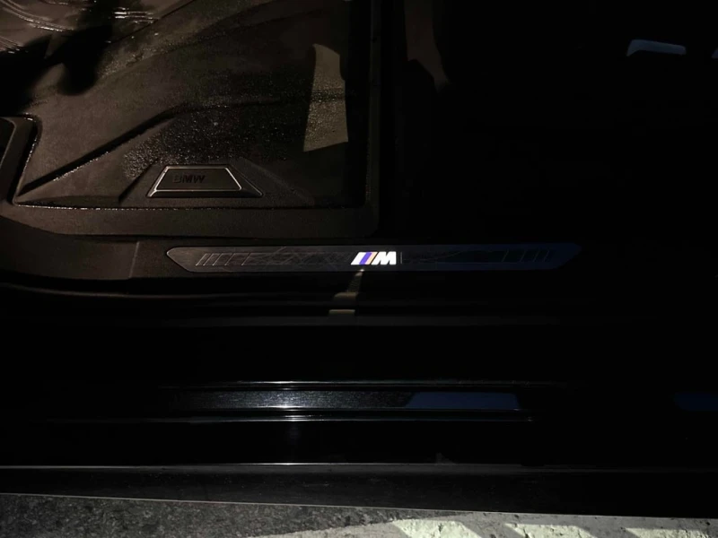 BMW X5 2025 xDrive40i * CARFAX * БЕЗ ПЪРВОНАЧАЛНА ВНОСКА, снимка 13 - Автомобили и джипове - 53059306