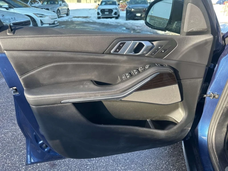 BMW X5 * xDrive40i * CARFAX * ЦЕНА ДО БГ, снимка 10 - Автомобили и джипове - 53080867