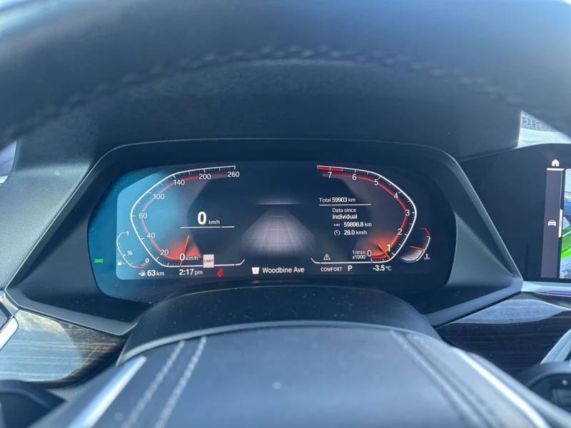 BMW X5 * xDrive40i * CARFAX * ЦЕНА ДО БГ, снимка 16 - Автомобили и джипове - 53080867