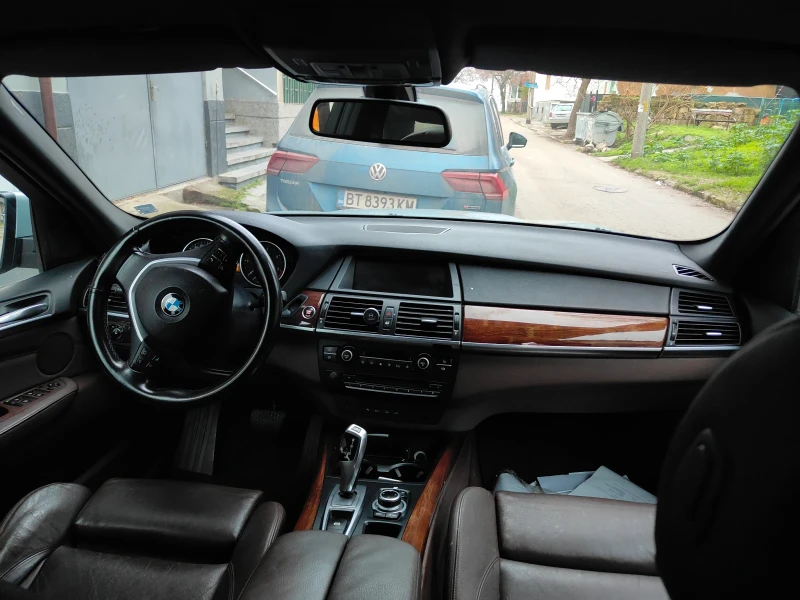 BMW X5, снимка 5 - Автомобили и джипове - 53286978