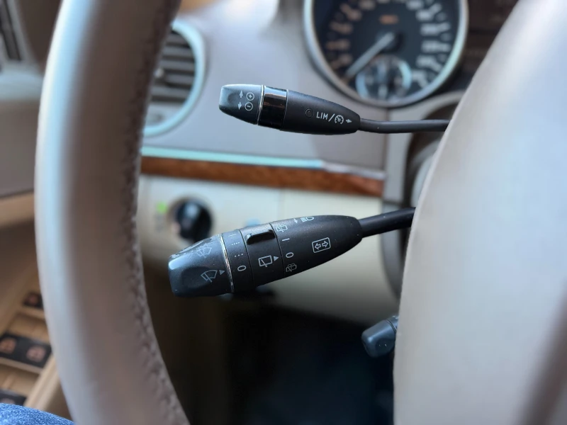 Mercedes-Benz GL 320 CDI 6 МЕСЕЦА ГАРАНЦИЯ/224к.с. Offroad От България, снимка 14 - Автомобили и джипове - 53323203