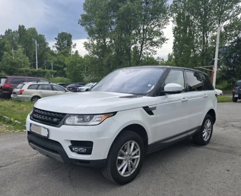 Land Rover Range Rover Sport - 37890 лв. - 28034864 1