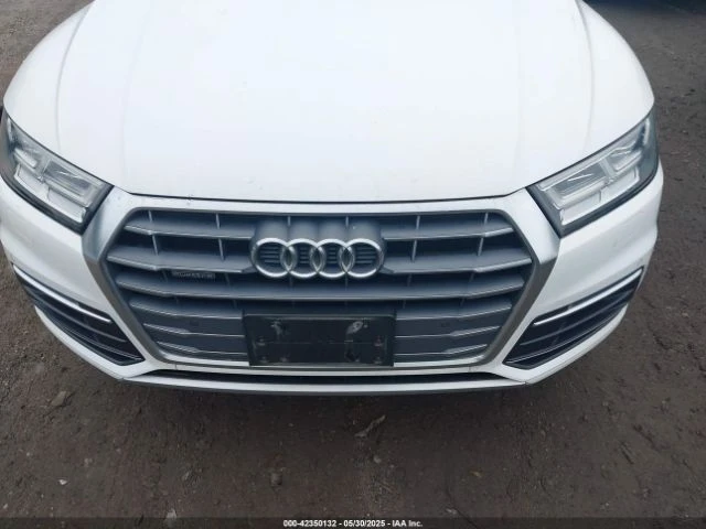 Audi Q5 2.0T TECH PREMIUM CARFAX АВТО КРЕДИТ  - изображение 2