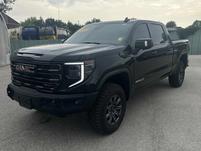 Gmc Sierra * CARFAX* БЕЗ ПЪРВОНАЧАЛНА* - 99250 лв. - 65540665 1