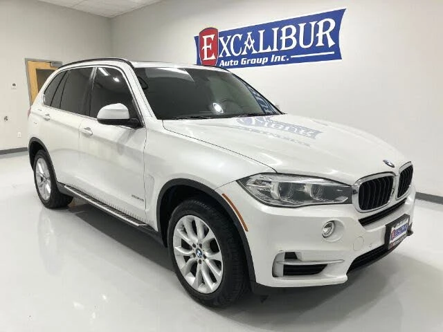 BMW X5 I * M-Package* * HeadUp* A* (  ) | Mobile.bg   3