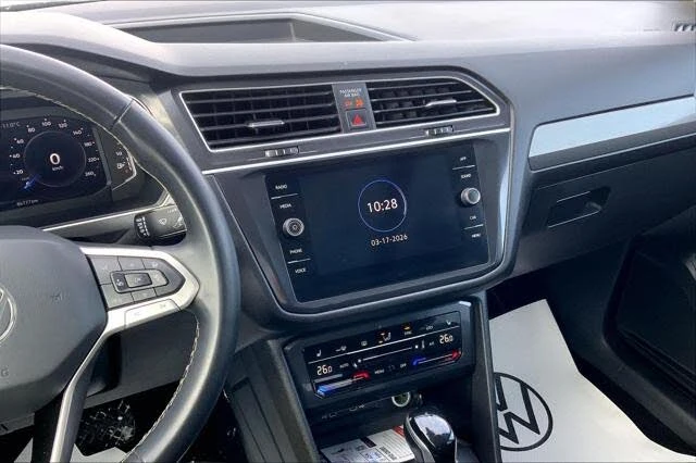 VW Tiguan Comfortline 4Motion | Mobile.bg � ����������� 8