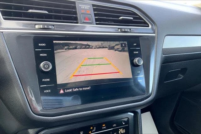 VW Tiguan Comfortline 4Motion | Mobile.bg � ����������� 11