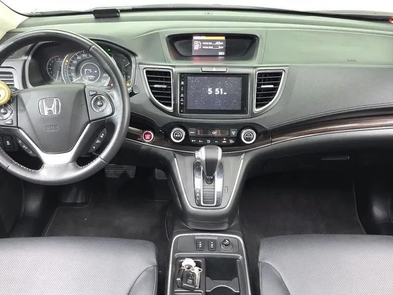 Honda Cr-v | Mobile.bg � ����������� 7