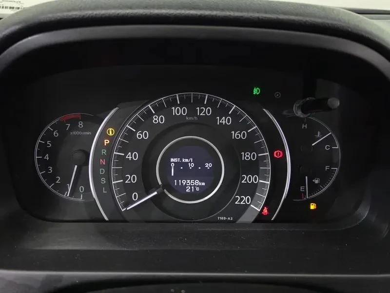 Honda Cr-v | Mobile.bg � ����������� 8