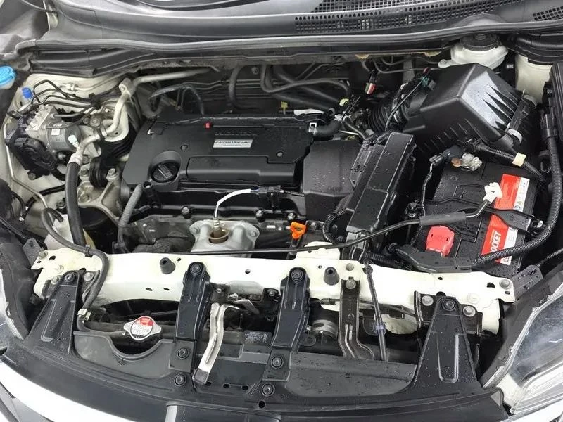 Honda Cr-v | Mobile.bg � ����������� 6