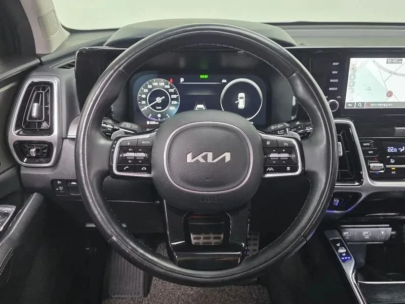 Kia Sorento, снимка 13 - Автомобили и джипове - 56731823