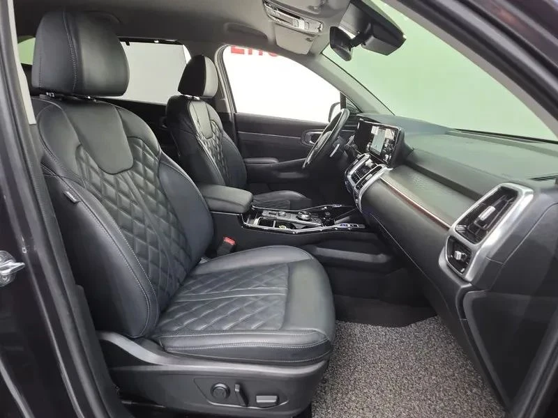 Kia Sorento, снимка 10 - Автомобили и джипове - 56731823