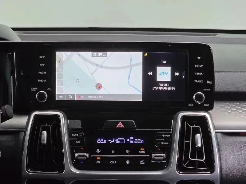 Kia Sorento, снимка 14 - Автомобили и джипове - 56731823