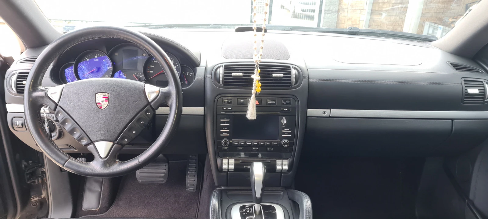 Porsche Cayenne | Mobile.bg   11