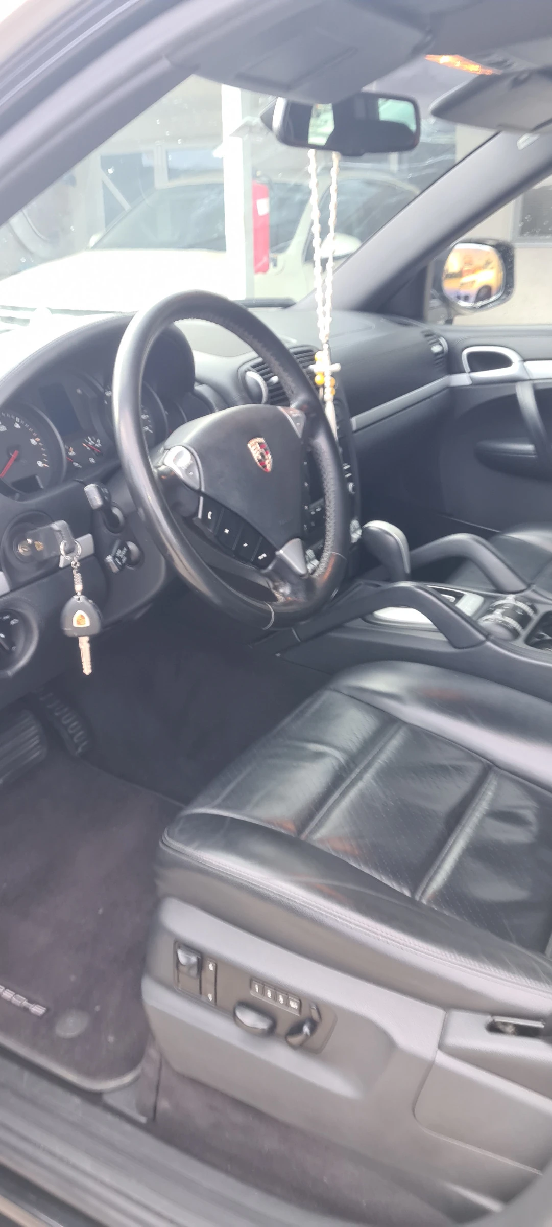 Porsche Cayenne | Mobile.bg   12