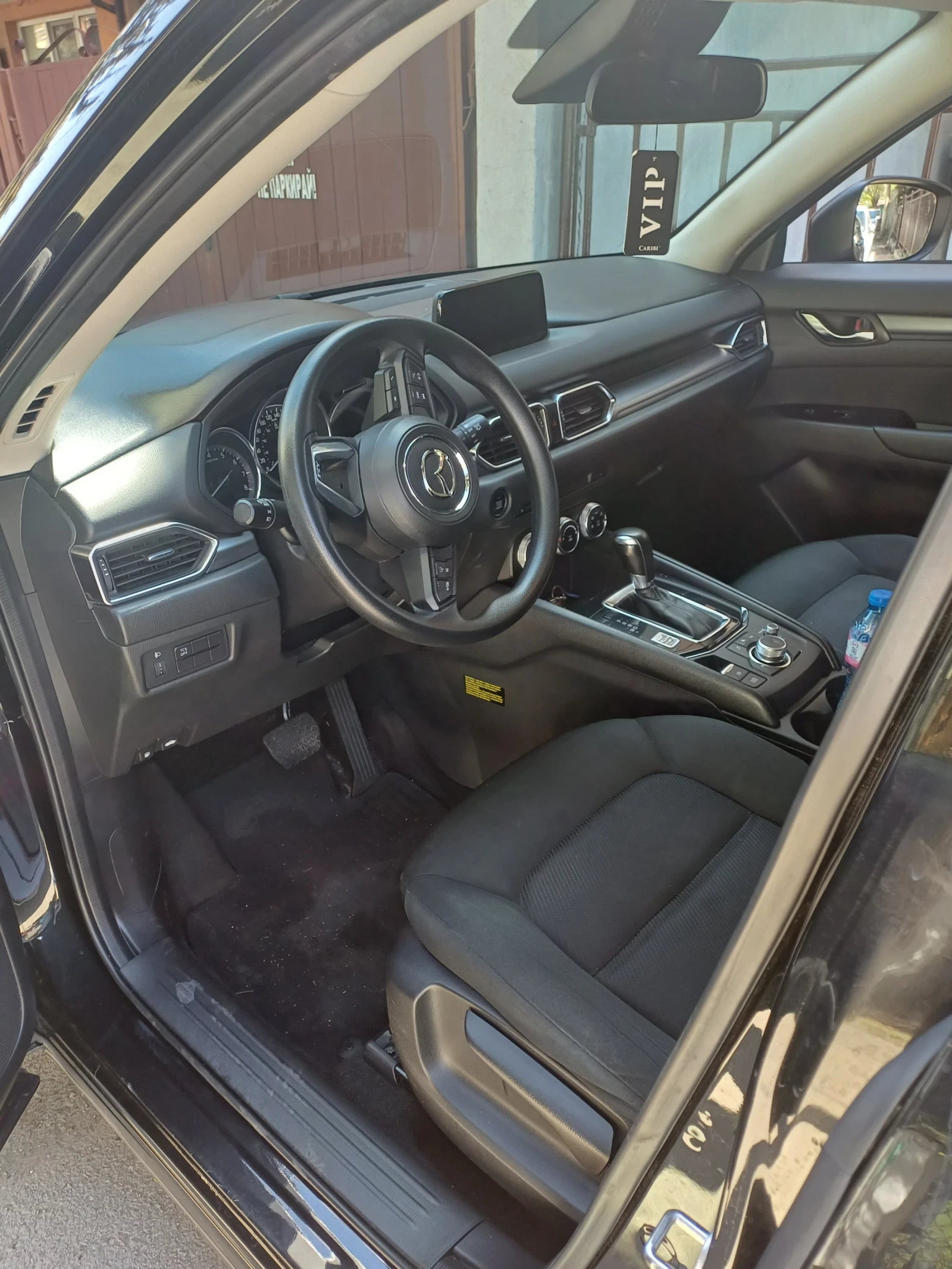 Mazda CX-5 Skyactive G - изображение 6