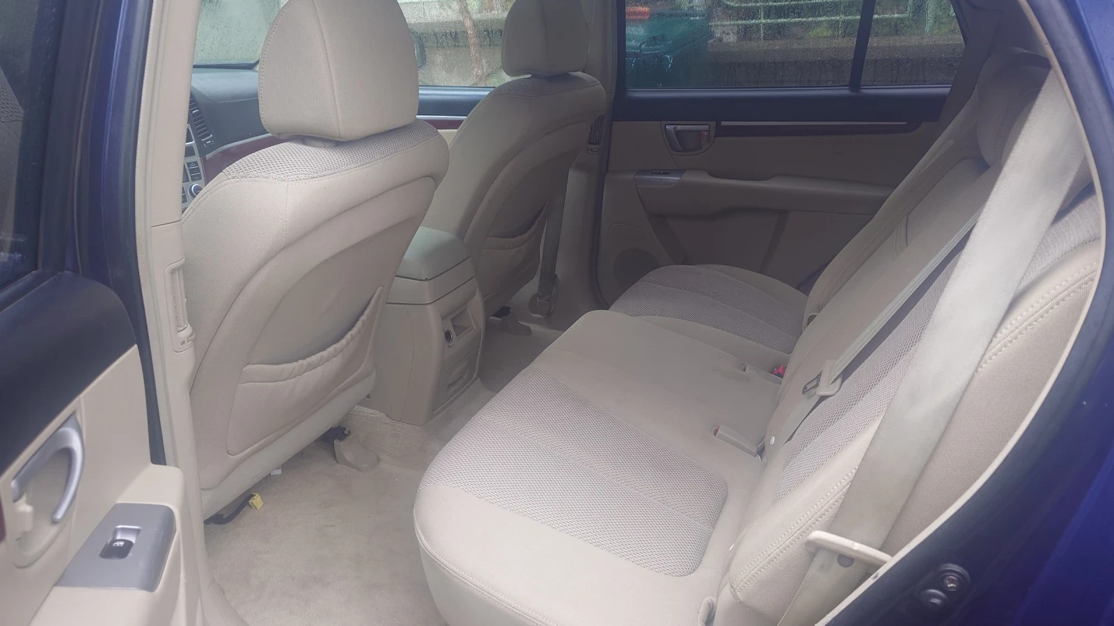 Hyundai Santa fe 2, 2 CRDI 155 к.с. - изображение 8