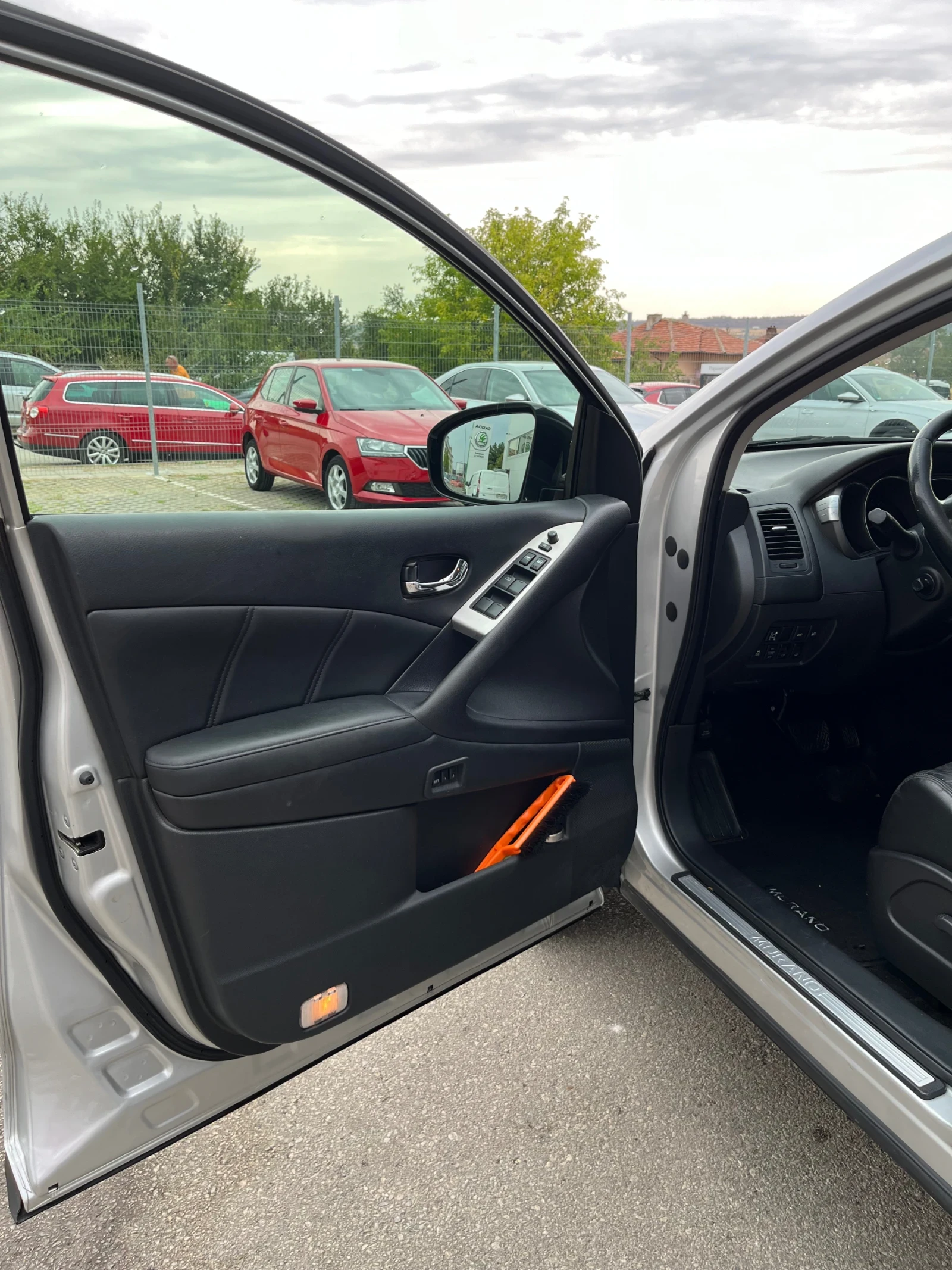 Nissan Murano 3.5 - изображение 6