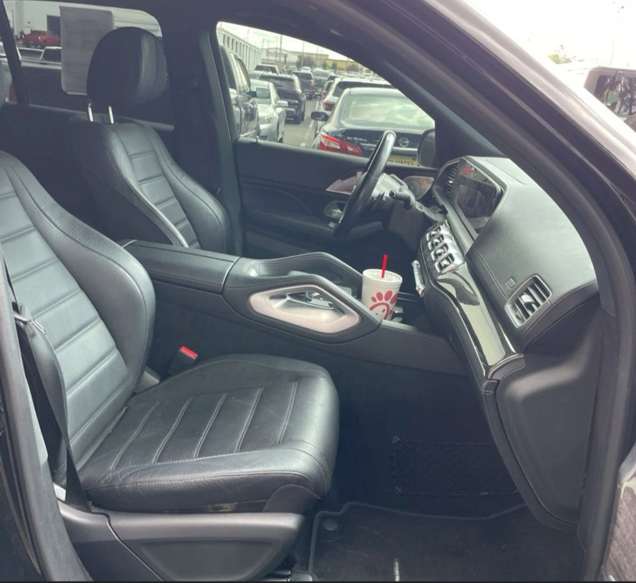 Mercedes-Benz GLE 350 * AMG* 360* Massage* DIS*  - изображение 9