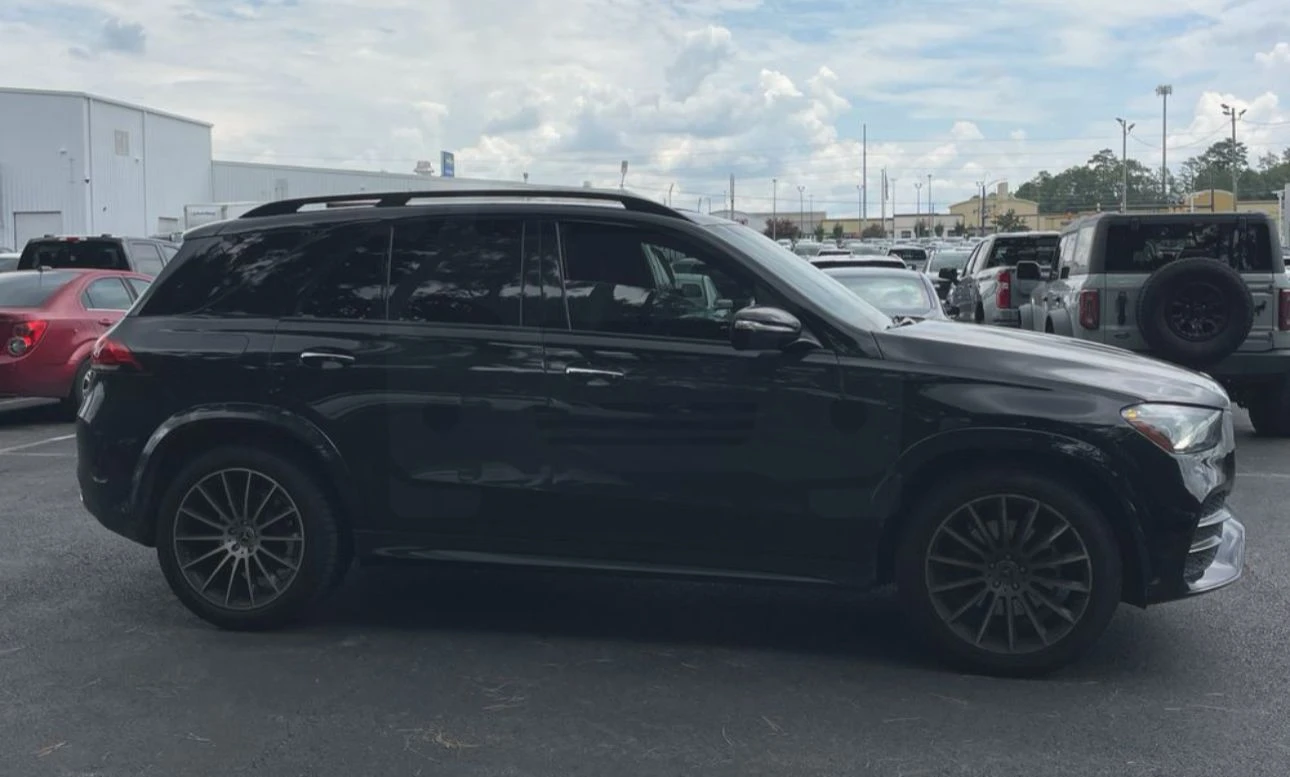 Mercedes-Benz GLE 350 * AMG* 360* Massage* DIS*  - изображение 8
