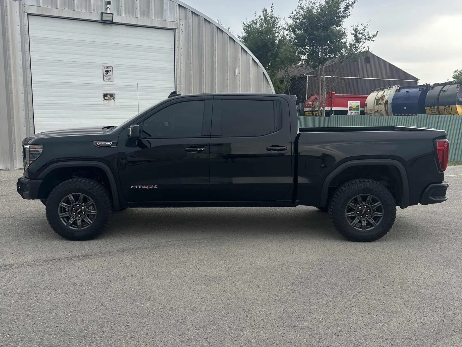 Gmc Sierra * CARFAX* БЕЗ ПЪРВОНАЧАЛНА*  - изображение 3
