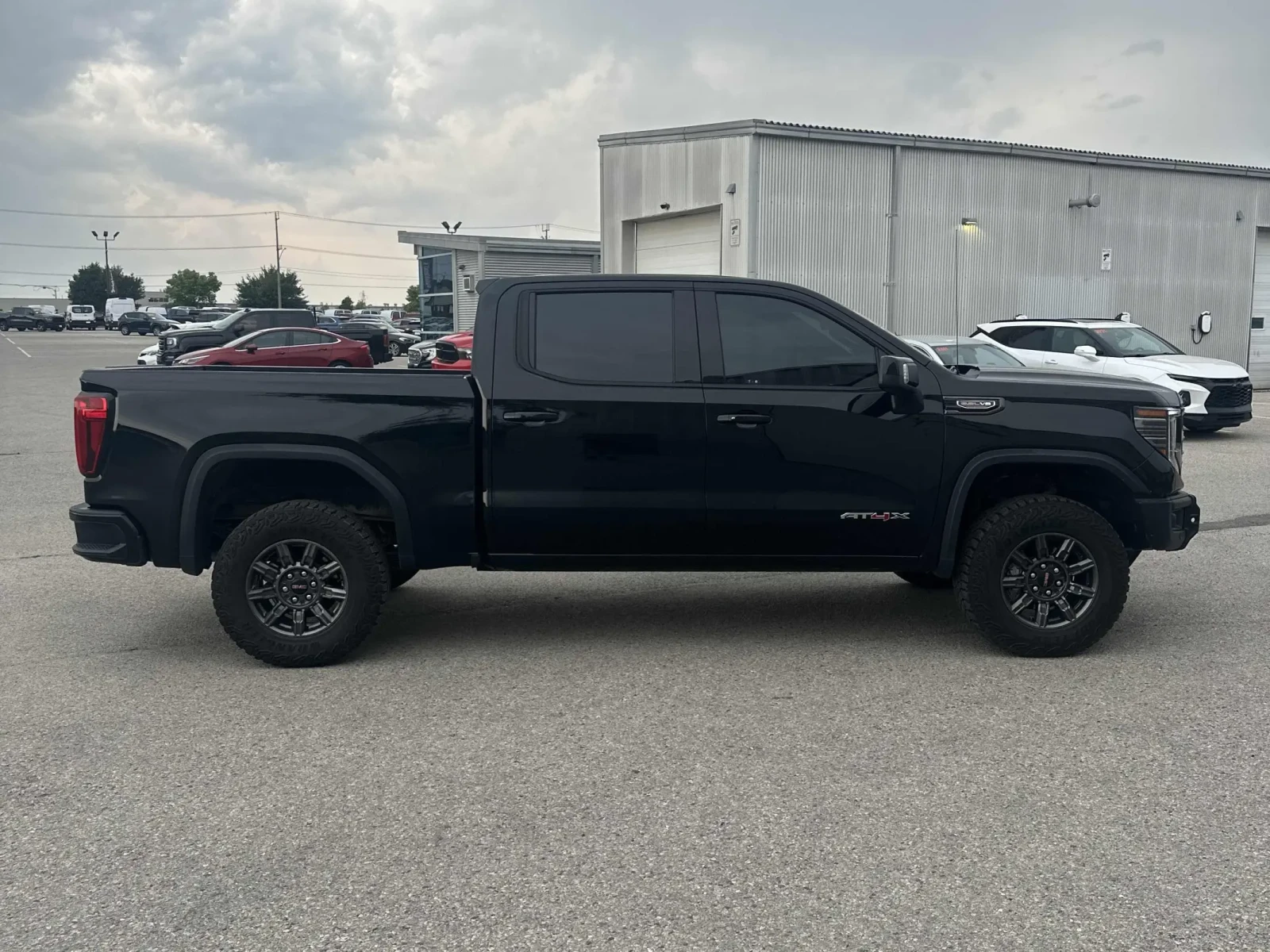 Gmc Sierra * CARFAX* БЕЗ ПЪРВОНАЧАЛНА*  - изображение 4
