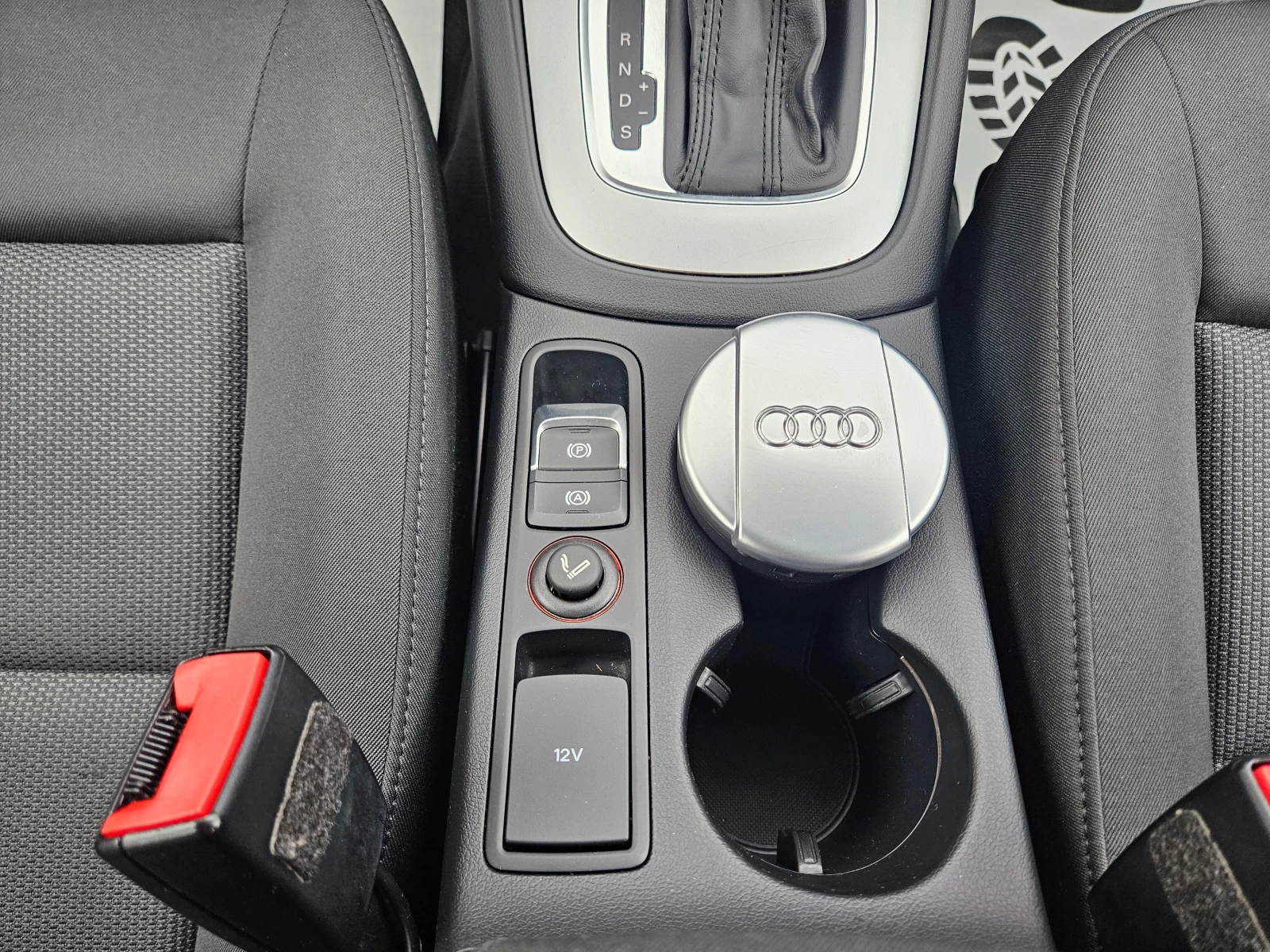 Audi Q3 2.0 TDI QUATTRO/ FACE/ NAVI/ XENON/TOP/ | Mobile.bg — изображение 15