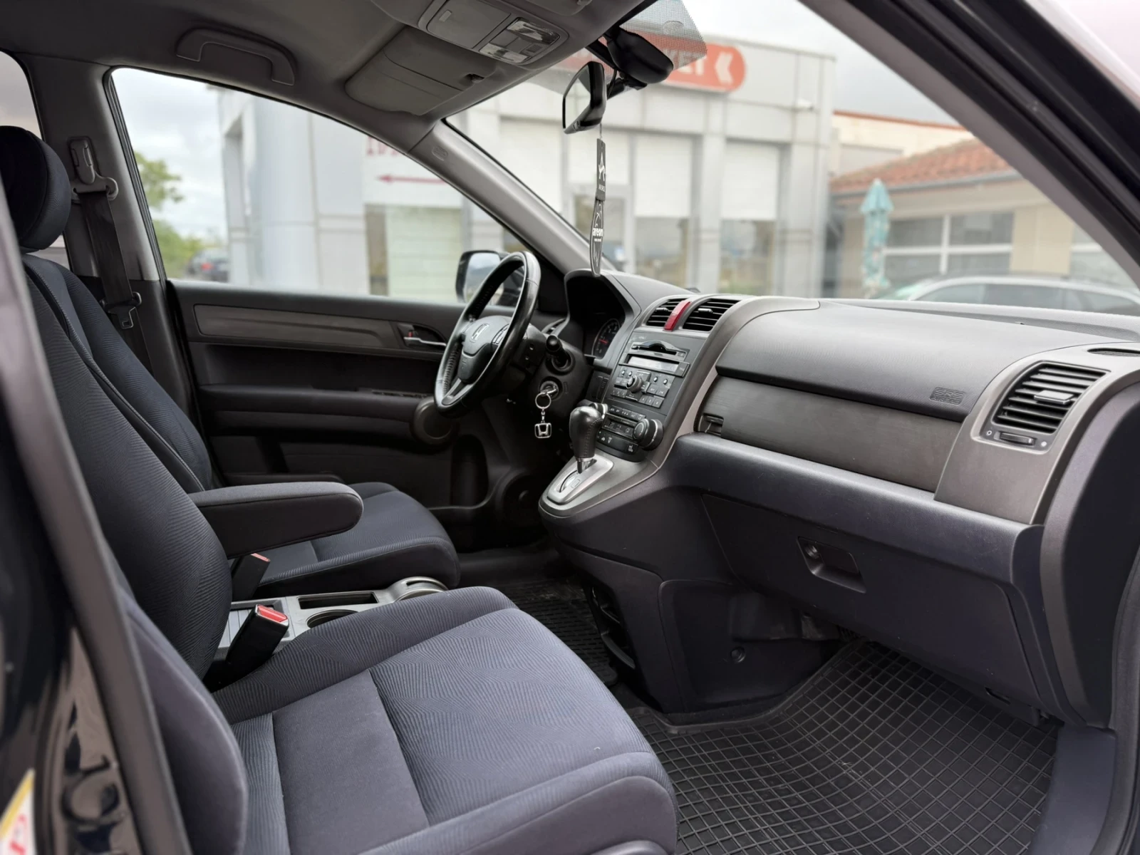 Honda Cr-v | Mobile.bg   11