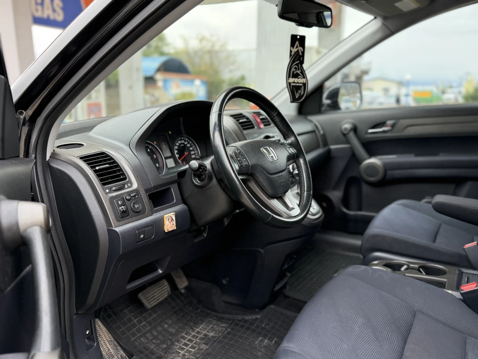 Honda Cr-v | Mobile.bg   13